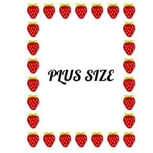 Plus Size